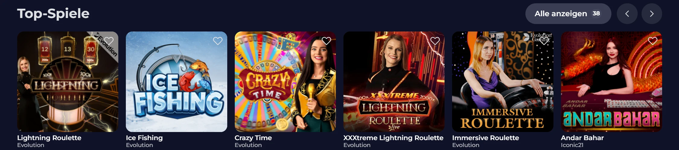 B7 Casino seriös