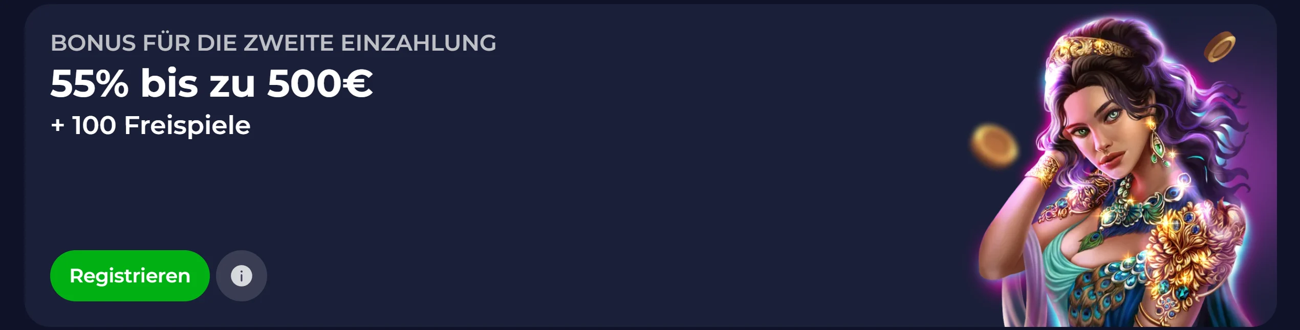 B7 Casino No Deposit Bonus