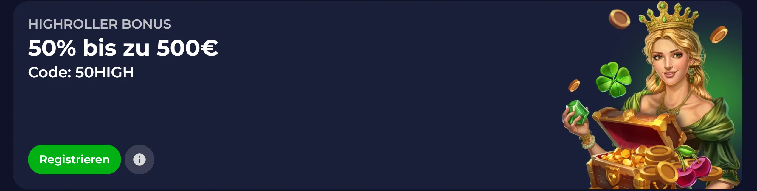 B7 casino promo code
