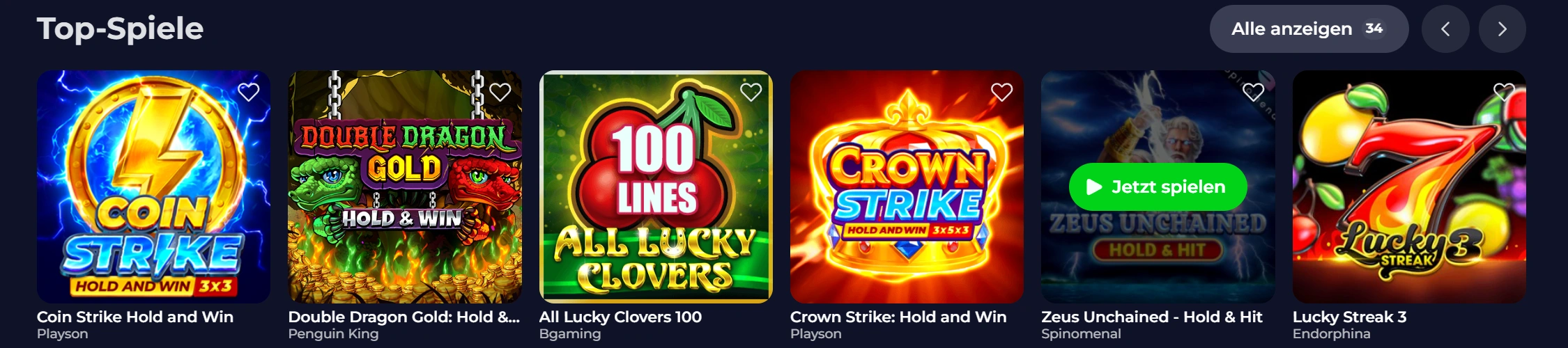 B7 Online Casino